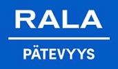 Logo Rala Pätevyys